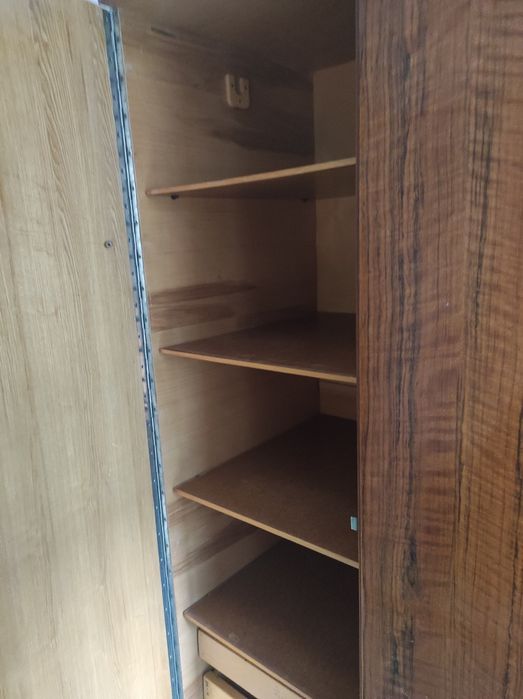 Шафа, шкаф, вітальня