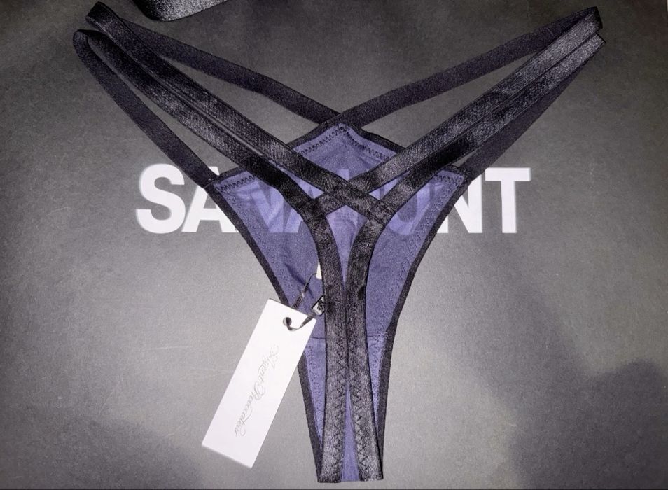 Agent Provocateur агент провокатор трусики оригинал