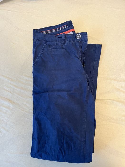 Mega paka ubrań męskich, chłopięcych