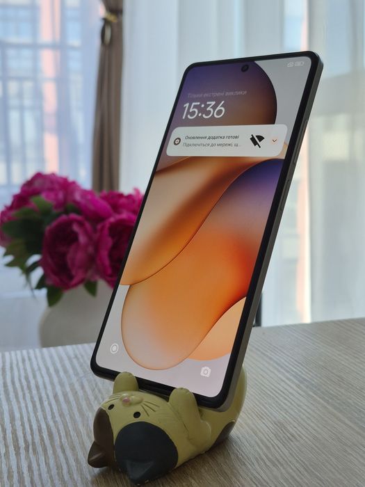 Redmi note 12pro 5G