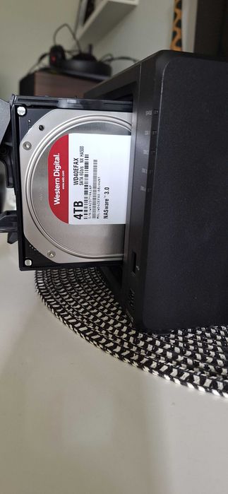 Synology DS920+