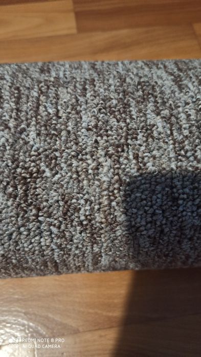 Ковролин новый качественный.