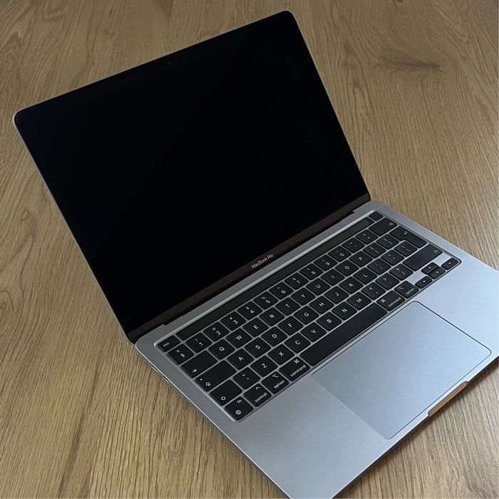 MacBook Pro M1 16gb RAM 512gb SSD