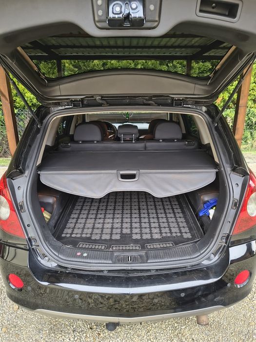 Opel Antara  2.0 CDTI 150 KM