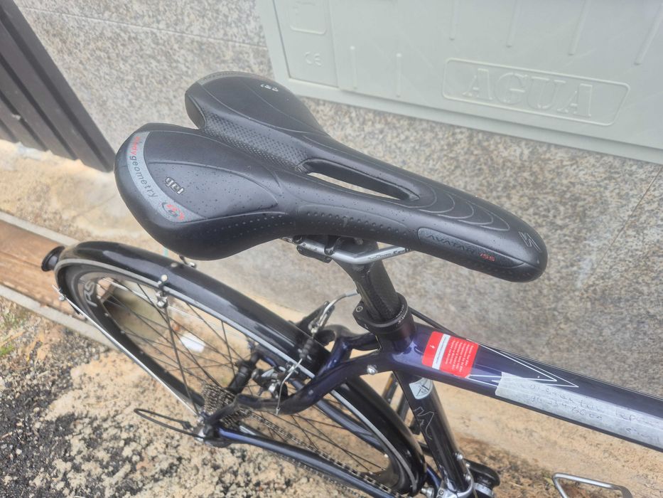 SPECIALIZED Sirrus Full Carbono