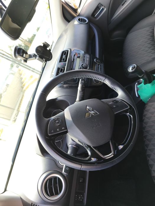 Mitsubishi Space Star 2022