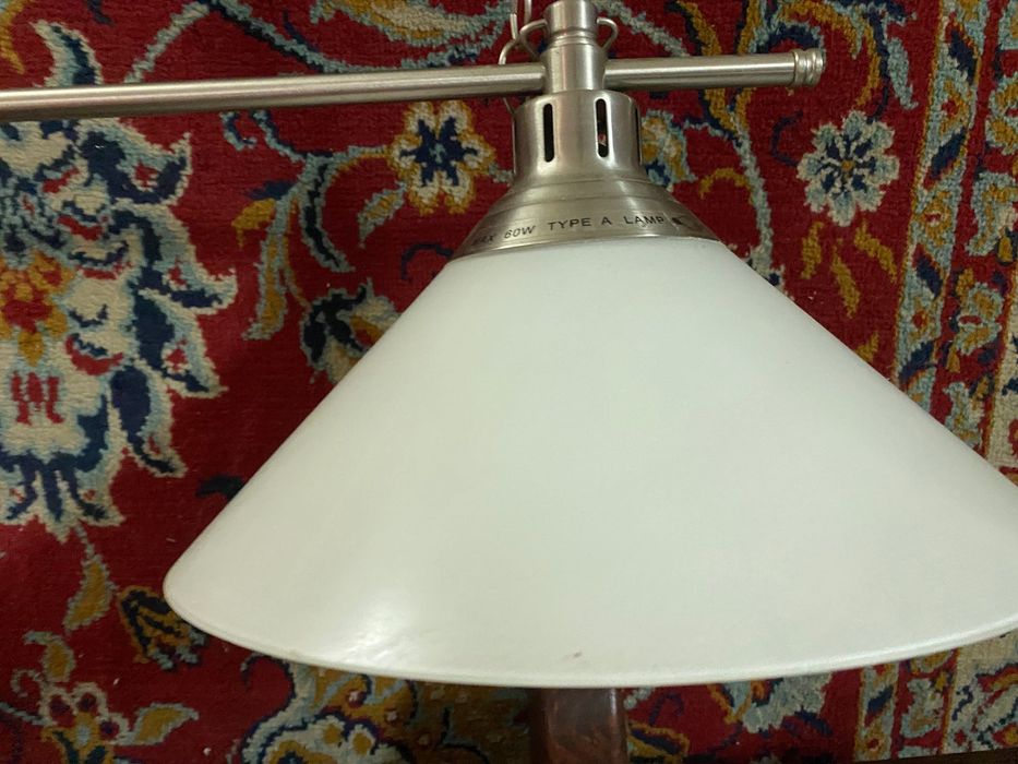 Lampa oświetleniowa Ikea