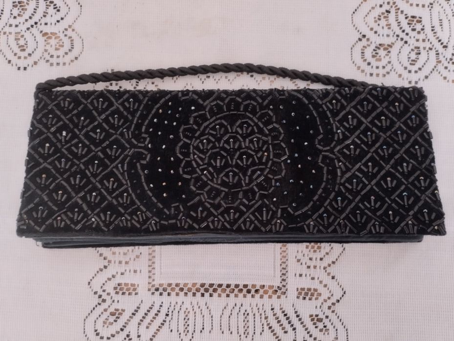 Клач винтаж СССР