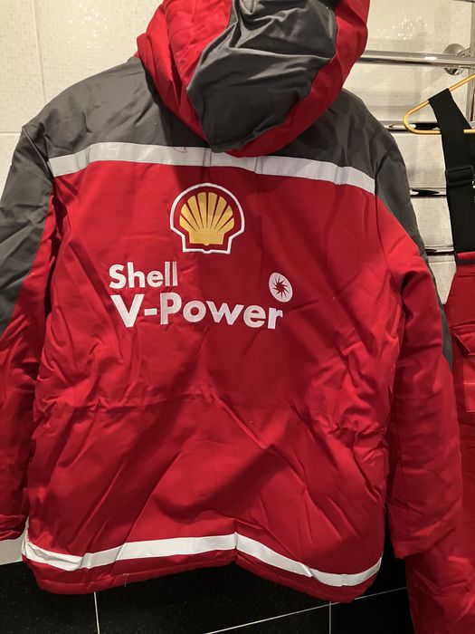 Зимний костюм,куртка,штаны Shell