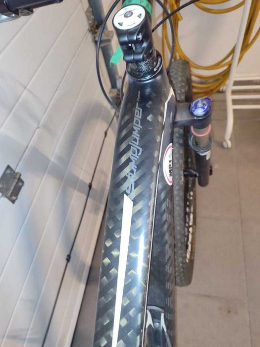 Specialized Stumpjumper Comp Carbono 29"
