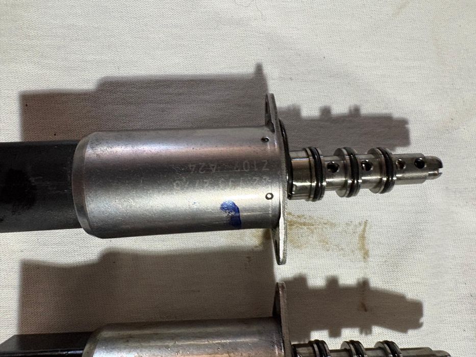 Electroválvulas VANOS BMW M6 (S85 V10)