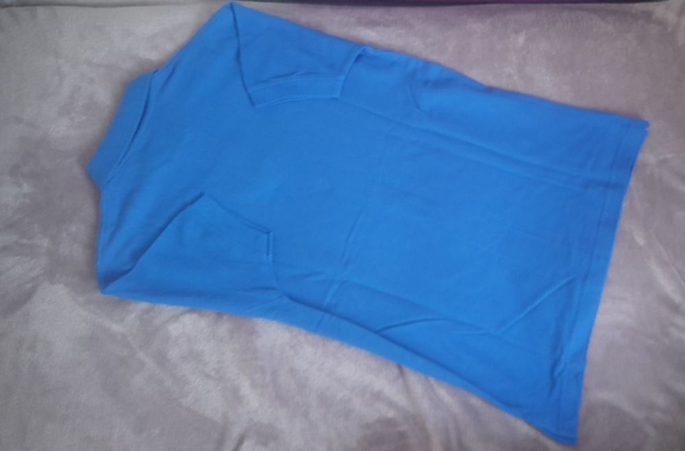 Koszulka polo JHK