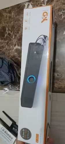 Głośnik Bluetooth bezprzewodowy | aux | usb | Mocny dźwięk  Nowy