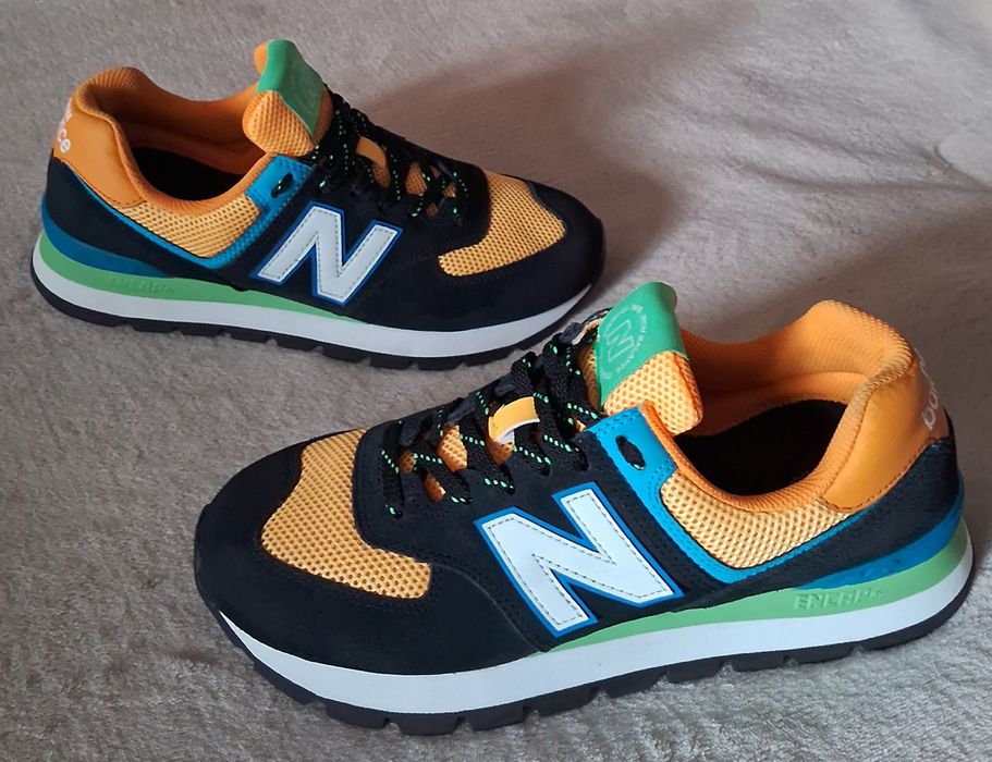Кроссовки New Balance 574  Размер 42