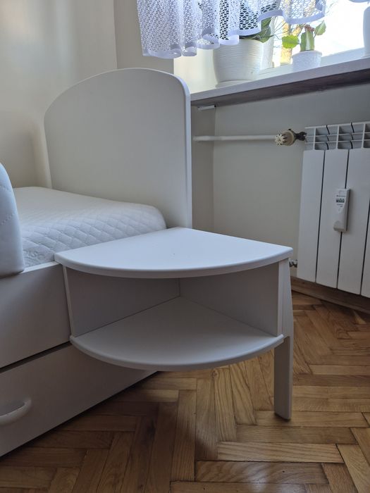 Łóżko dziecięce 190