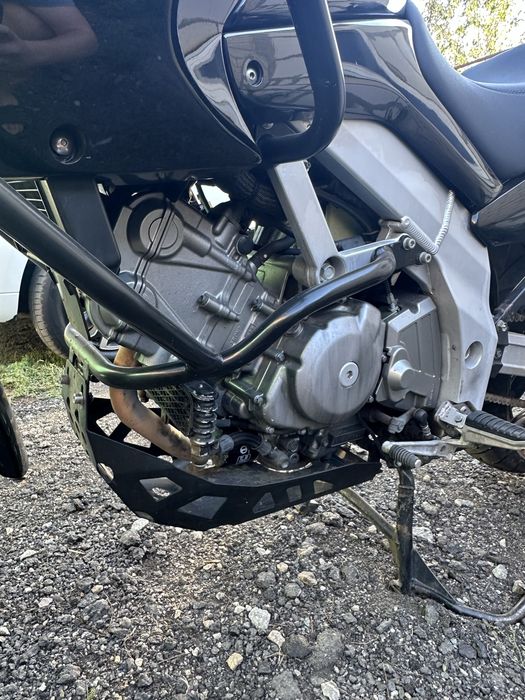 Продам SUZUKI V-STRON 650