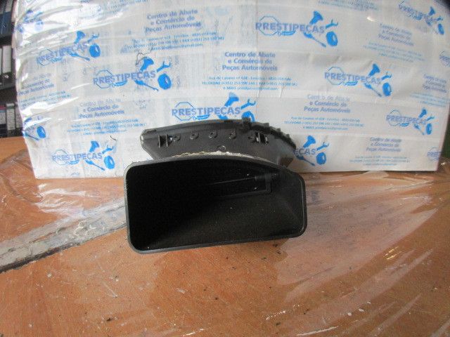 Difusor / saída de ar RENAULT Megane III (BZ0_)