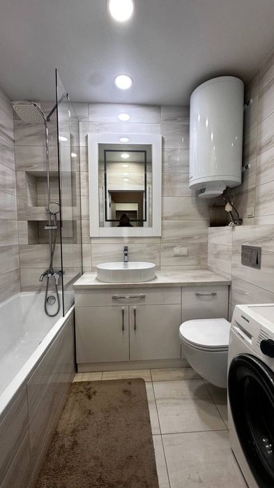 Продам 1к квартиру ЖК Олимпийский, Сан Сити, Левобережный