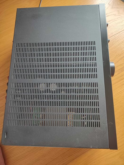 Wzmacniacz stereo KENWOOD Ka-3020 Specjal Edition