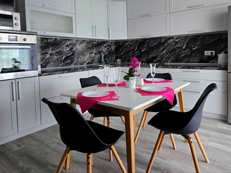 ПОДОБОВО 3-х кім.квартира (до 6 чол)