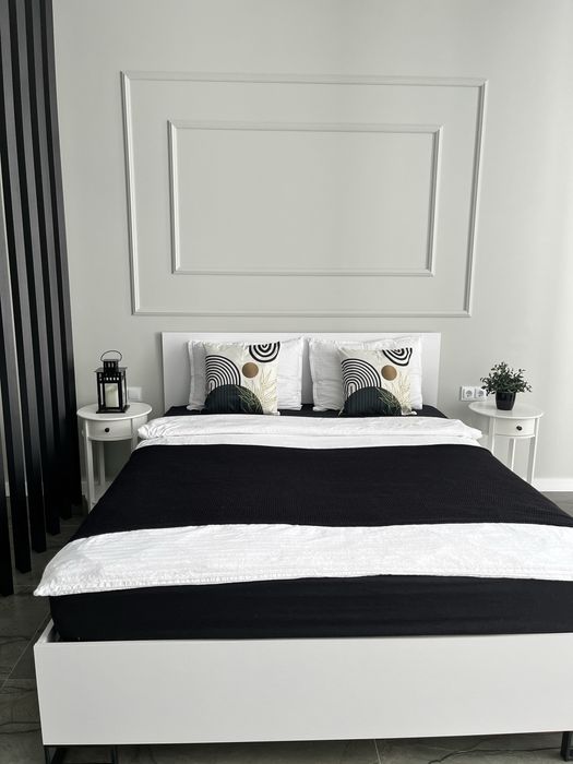 Подобово/посуточно. Золотой берег!!! Жк.Аквамарин !!! Вид моря!!!