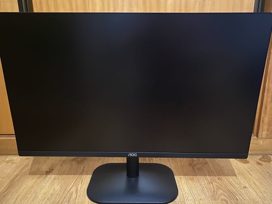 Monitor AOC 75hz