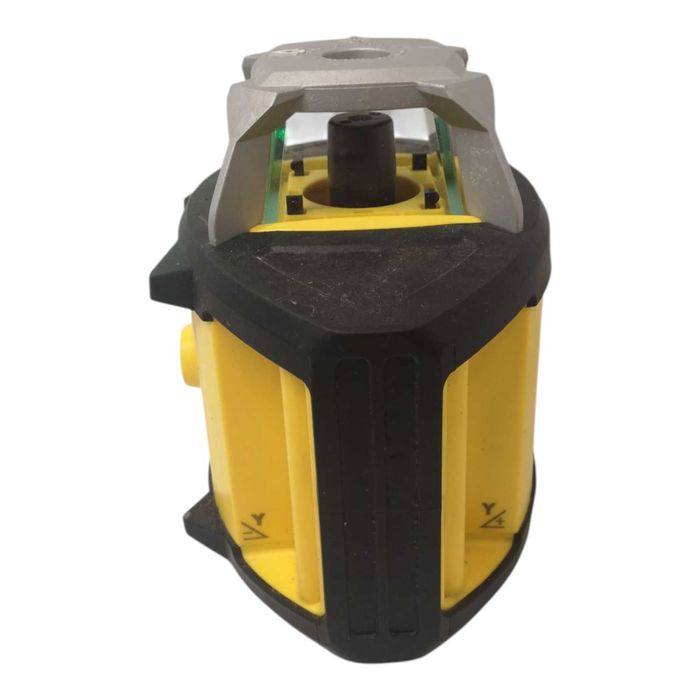 Niwelator laserowy NIVEL SYSTEM NL520G ROTACYJNY 500M