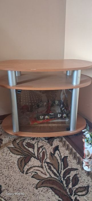 Szafka pod telewizor