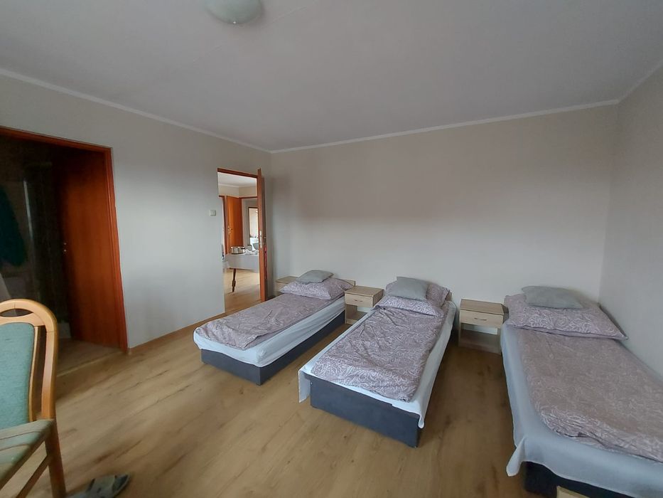 Pokoje, noclegi do wynajęcia 27 złotych