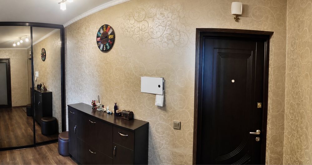 Продаж затишної 1к квпртири,с. Святопетрівське