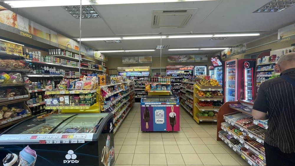 Продаж торгового приміщення в м. Луцьку по проспекту Соборності!