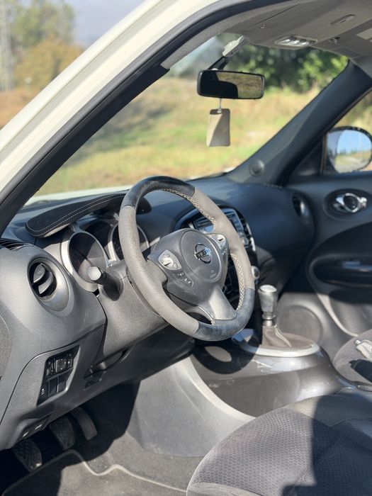 Nissan Juke 2013 1.5DCi