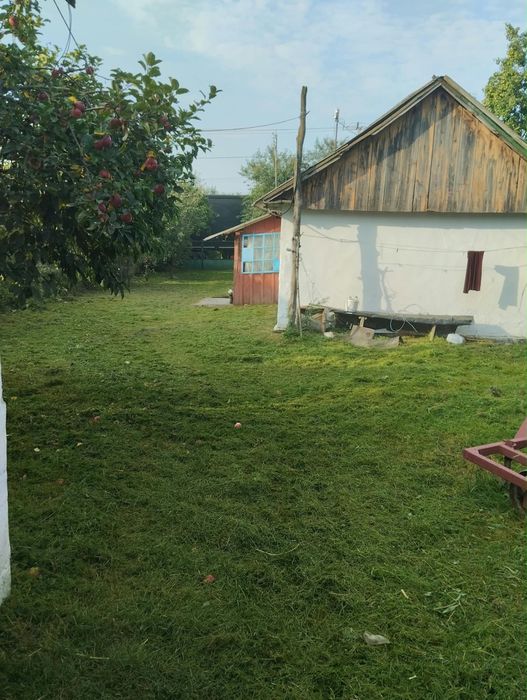 Продам дім +380 (68) 970 76 45 Андрій