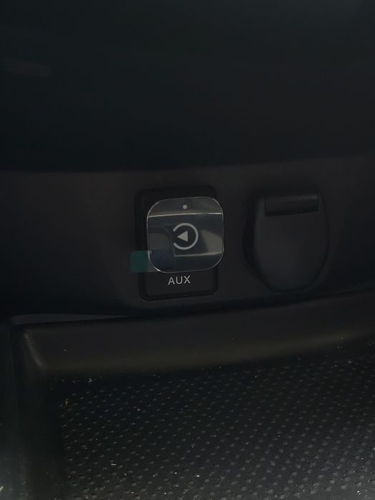 Бездротовий Apple Carplay/Android auto міні адаптер