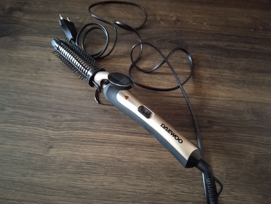 Плойка для волосся