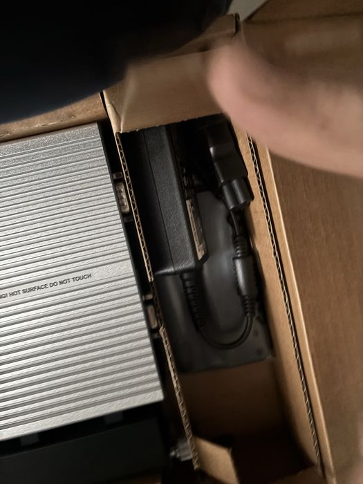 ThinClient Atrust T20