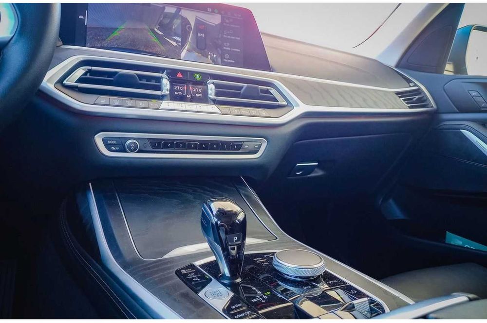 vendo BMWx7 impecável