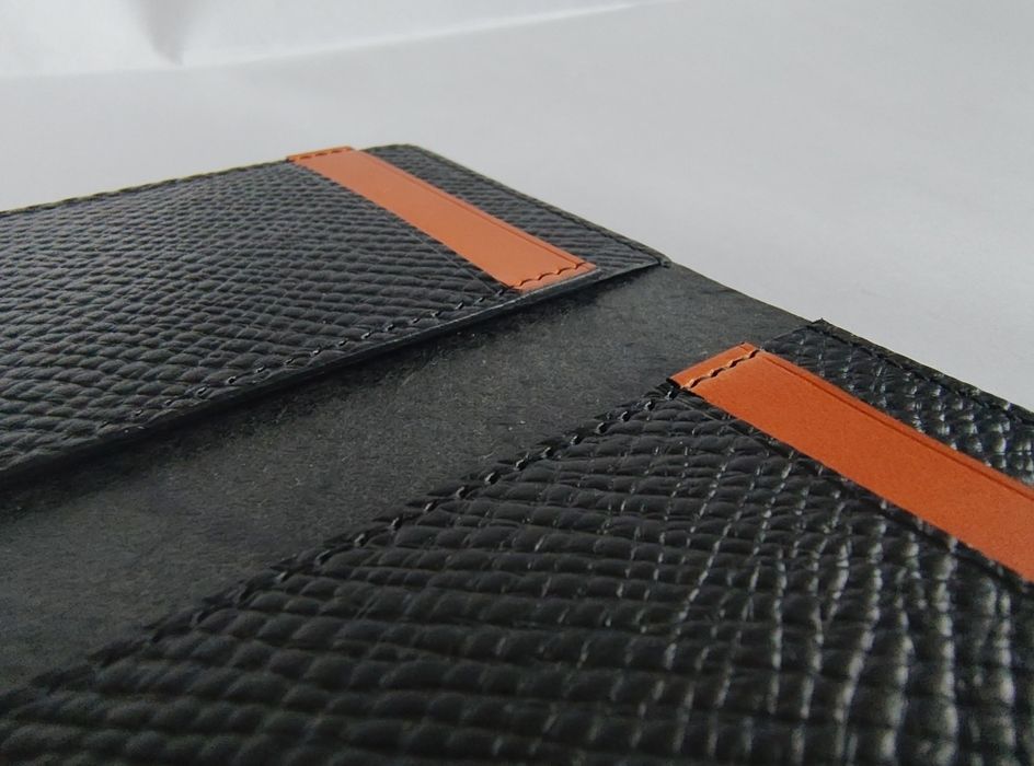 Portfel / Cardholder HANDMADE