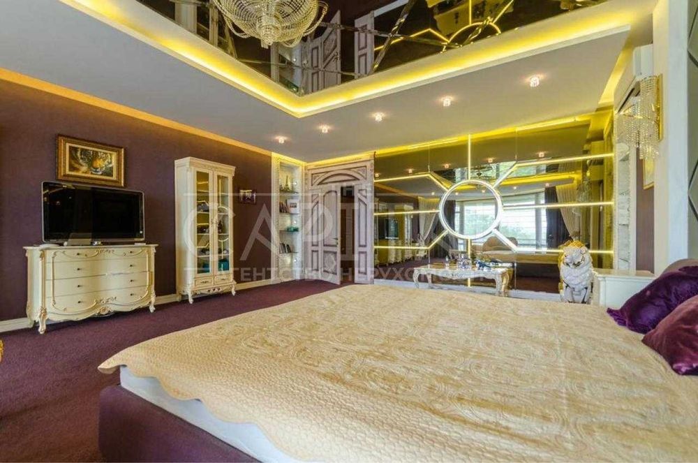 Продаж будинку 600м2, Нові Петрівці, Вишгородський район, 19.5 соток