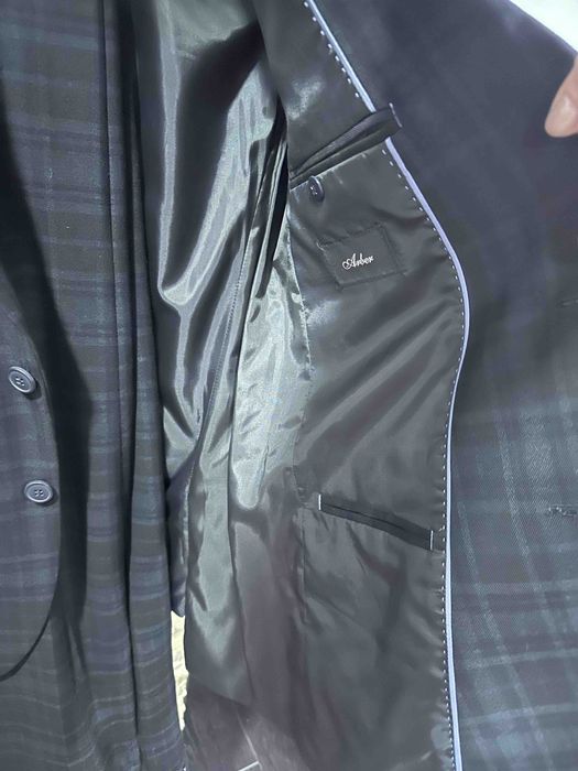 Костюм классический Arber