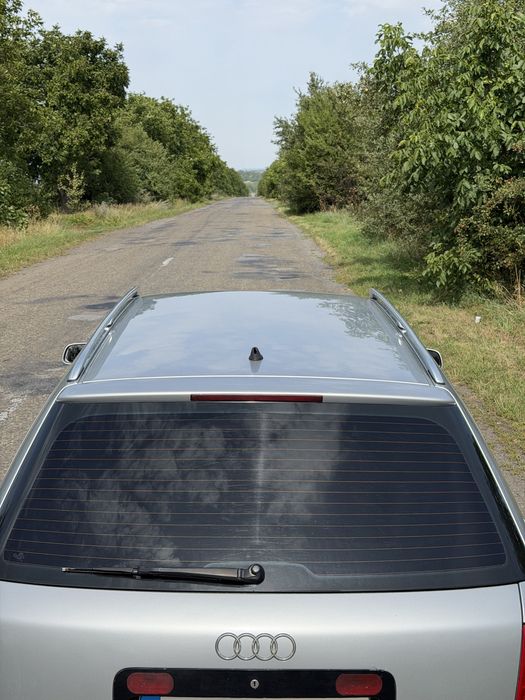 Продам Audi A6C5