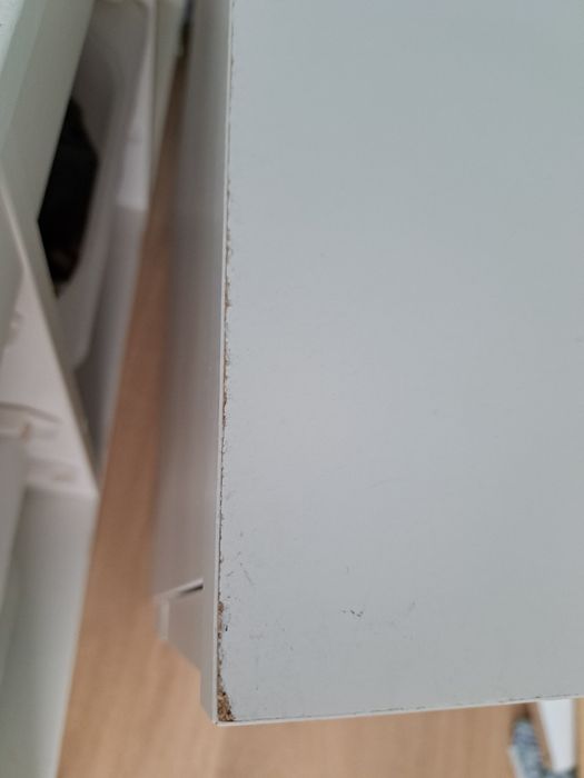 Szafka nocna ikea malm