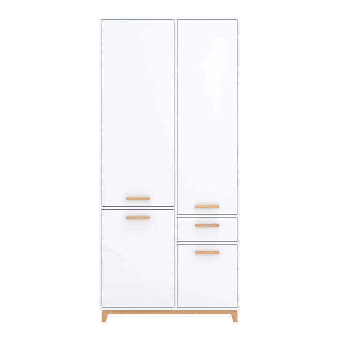 SZAFA A Z AGATY  TANIO
Szafa z szufladą Z Agaty tanio