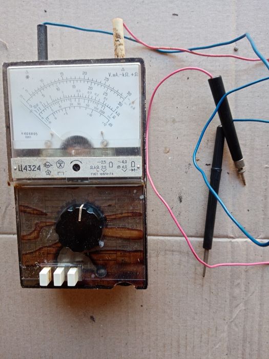 Клапан тнвд для 1.5 дизель