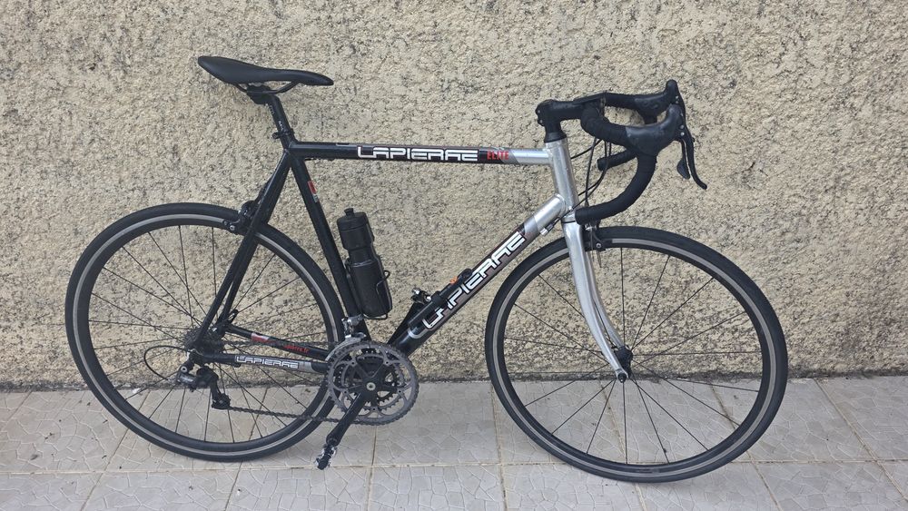Bicicleta Estrada Lapierre Elite