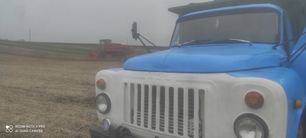 Послуги самоскида дрова