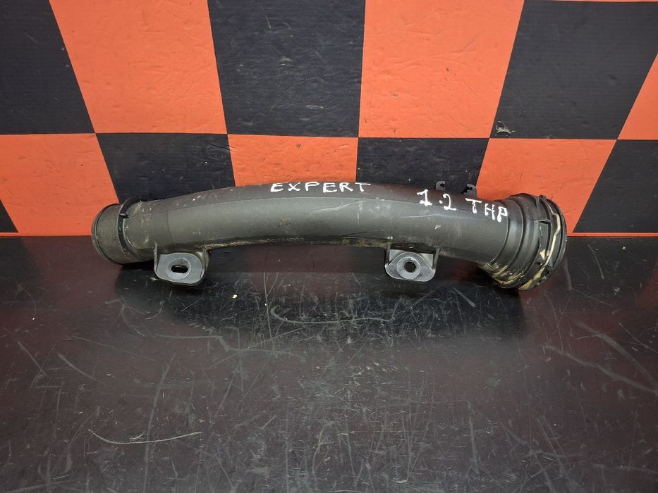 Tubo do intercooler TOYOTA ProAce City