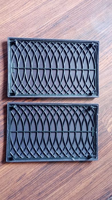 Głośniki Monitory Denon SC 35