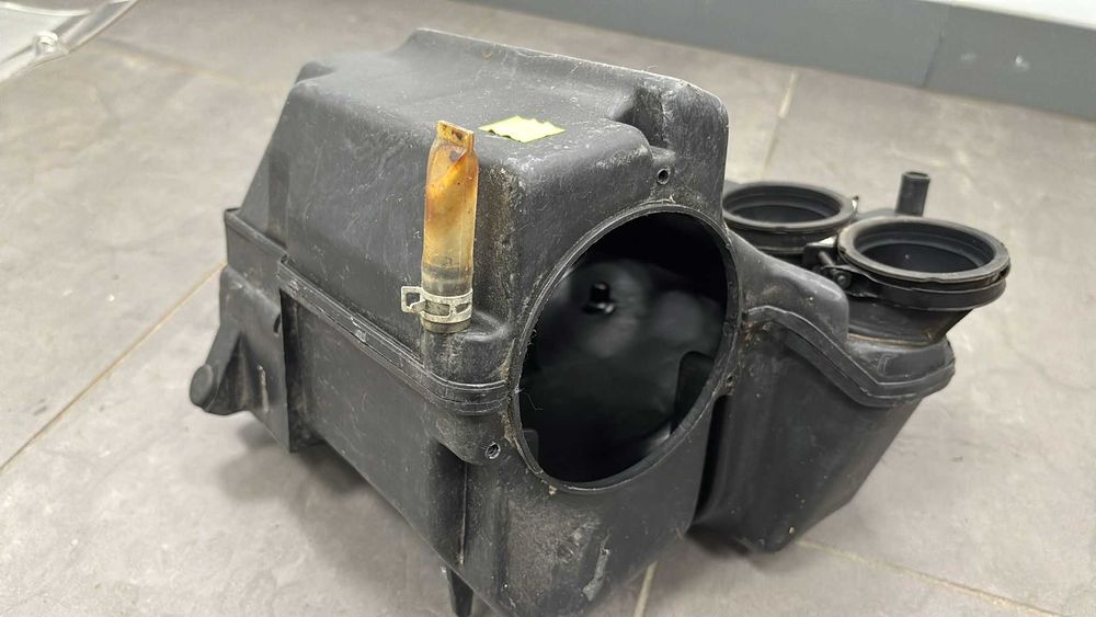 Obudowa Airbox Honda 600 Hornet 1998-02 [3063]