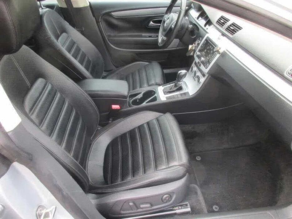 Volkswagen CC R-Line      2014